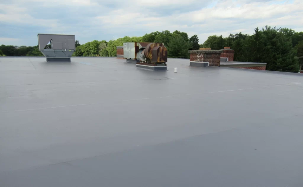 Roof Replacement Gallery
